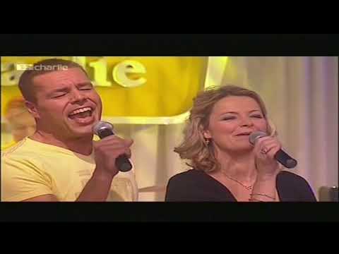 Alt det som ingen ser - Kenny & Lotte (Top Charlie)