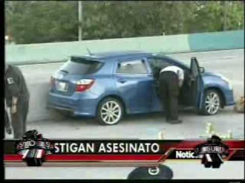 SuperXclusivo 5/10/10 - En intesivo la modela Marjorie Nuñez