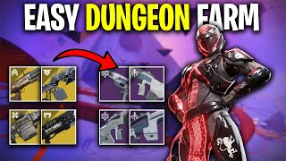 Best Weapons To Make Prophecy Farm Even Easier & Faster in Destiny 2 | Prophecy Dungeon Guide