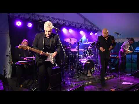 Lustans Lakejer Live 2019 - Bra ljudkvalité.