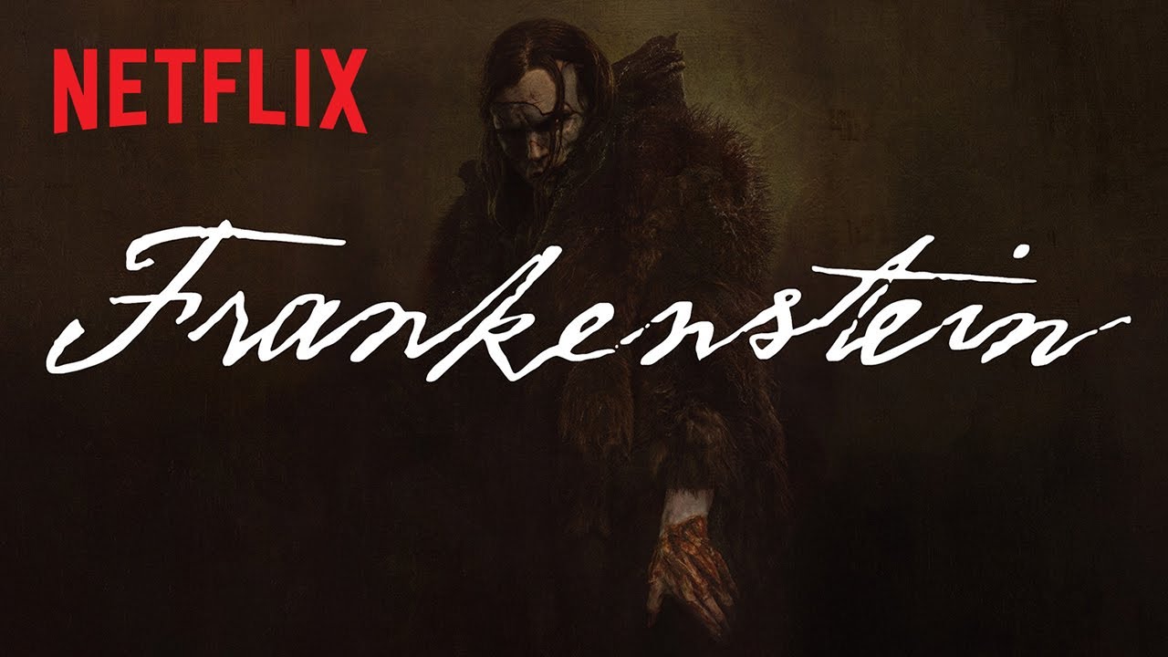 Creating the Sound of Frankenstein video thumbnail