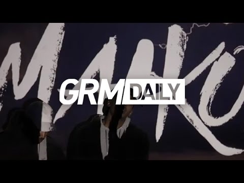Scorcher x Rocket - Maikon [Music Video] | GRM Daily