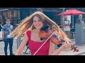 The Fate Of Ophelia Taylor Swift Karolina Protsenko Violin Cover