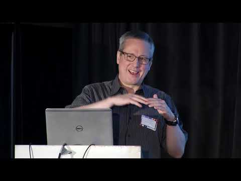 VVC – The Next-Generation Video Standard of the Joint Video Experts Team by Gary Sullivan