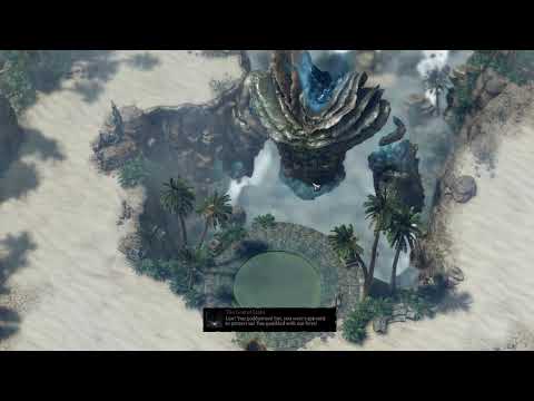 SpellForce 3: Soul Harvest. Final Quest part 2. Temple of Light, City of Light. Ep21