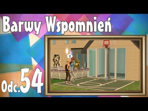 🎨 Barwy Wspomnień, odc. 54 - Ostatni dzień w domu