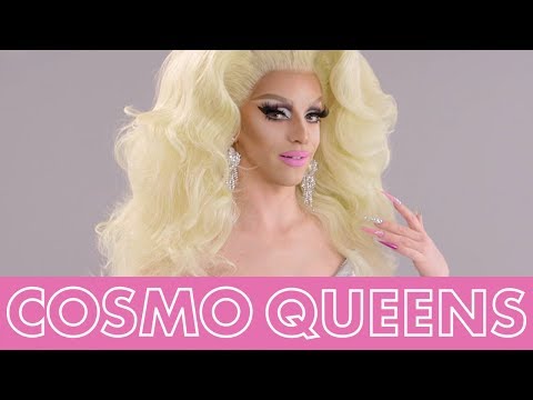 Cosmopolitan Muckrack