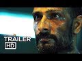 GHOUL Official Trailer 2018 Netflix Horror Series HD
