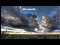 Andrea Bocelli - Mi Manchi (Subtitulada Italiano ...