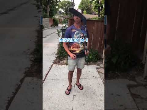 REVIEWING ICONIC OLD HOCKEY STICKS