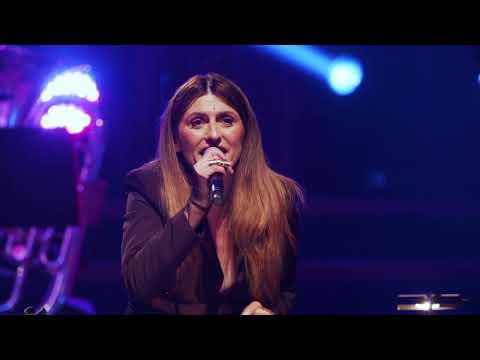 Jelena Radan & Zagrebačka filharmonija - The Story