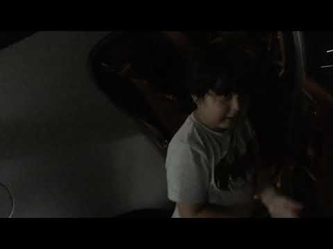 Opel insignia tanıtım