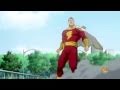 DC Showcase Collection: Superman/Shazam! The Return of Black Adam Official preview Clip
