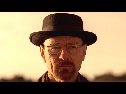 Top 10 TV Anti-Heroes