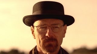 Top 10 TV Anti-Heroes