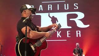 Straight to Hell ~ Darius Rucker ~ The Apollo Theatre ~ 10/19/17