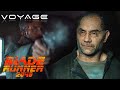 Blade Runner 2049 Opening Fight Scene Blade Runner 2049 Voyage