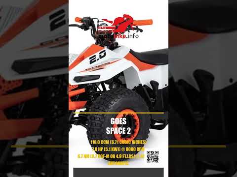 Goes Space 2 - Video 3