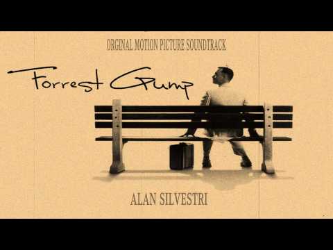 ♫ [1994] Forrest Gump | Alan Silvestri - № 12 - ''That's My Boat''