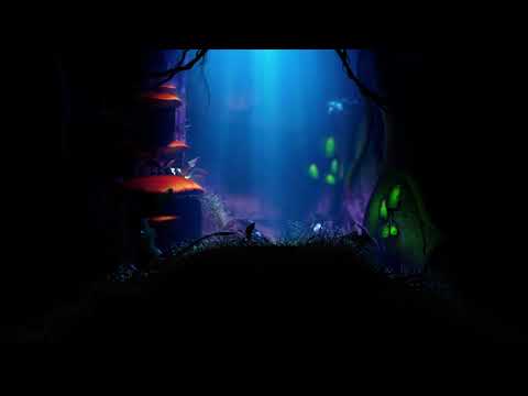 Macrotis: A Mother's Journey | Teaser thumbnail