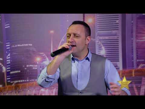 Emisioni  Nate Yjesh  -   Aziz Murati  (Interviste dhe kenge live 2019)