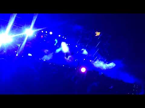 Guy J playing ID @Rosario, Argentina (12.02.2022)