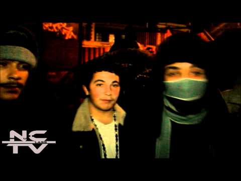 NuClassTv - Creeper & Patch - Freestyle (Good Evening) [HD 1080P]