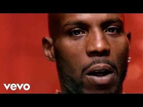 DMX - Get It On The Floor ft. Swizz Beatz