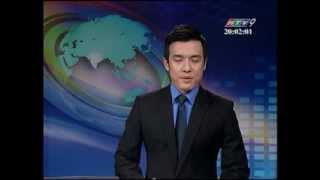 HTV9 - BCR 2013 - P/S Dạy và học để phát triển năng lực từ những sáng chế nhỏ
