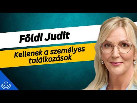 Pirkadat: Földi Judit