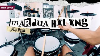 Download lagu OMEGA TRIO - Mardua Holong 'PopPunk' (Pov Drum Cover) By Sunguiks mp3