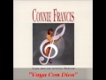 Connie Francis - Vaya Con Dios