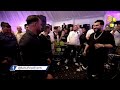 Tzanca Uraganu Georgeovsky Dansul Peștelui Pe Uscat LIVE 2022 By Barbu Events