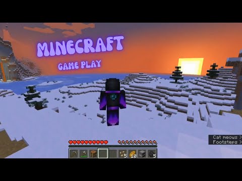 Ultimate Minecraft Survival Guide: Tips, Tricks & Builds!