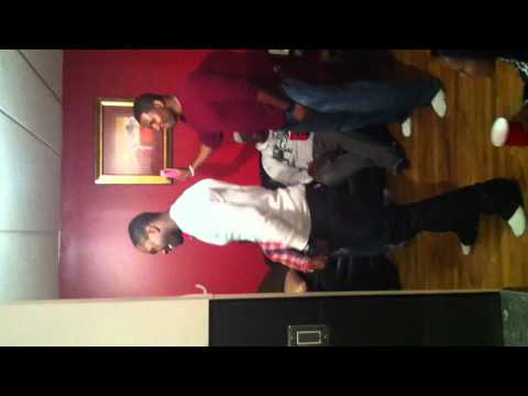 NASHAWN KEARSE & JOHNNIE ETHERIDGE VS. MICHAEL JACKSON