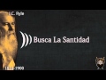Busca la Santidad- J.C. Ryle