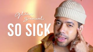 SO SICK - NE-YO (Cover by Glenn Samuel)