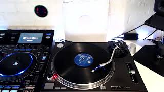 Mr. G - G Beatz For Yo Mind