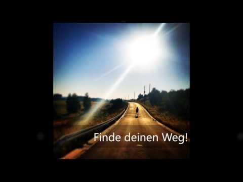 Finde Deinen Weg - Lucas Graf