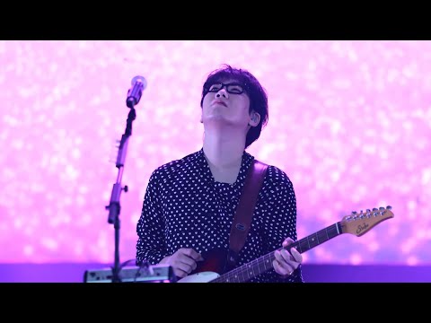 190622 넬(Nell) - 습관적 아이러니 @ 파크콘서트, 분당 중앙공원