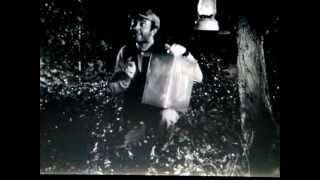 Ernest T. Bass serenade Charlene Darling &quot;Old Aunt Mariah&quot; (jump in the fire, fire too hot...)