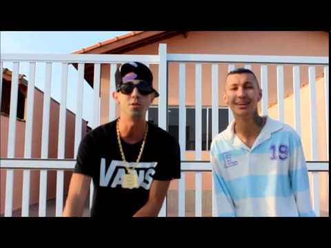 Mc Pedrinho JR e Mc Boy Da Pg ( Medley de Lançamentos 2014 )