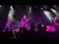 The Church - An Interlude [Live @ The Fortitude Music Hall, Brisbane, QLD, AUS 29-Nov-2024]
