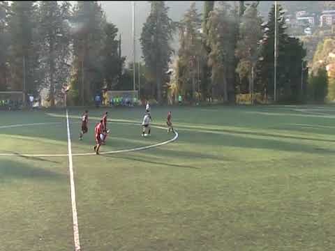 DIL03 221017 - GOLIARDICA - GOLFO PARADISO 1-2 | PROMOZIONE B