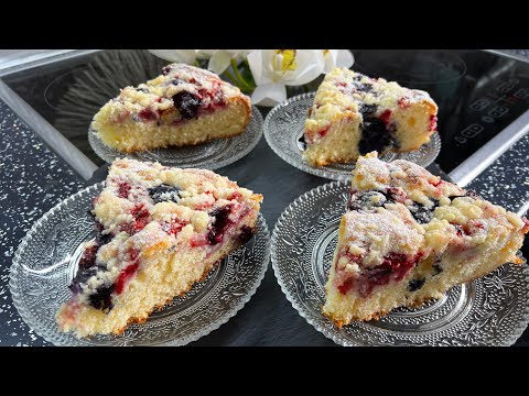 Ëmbëlsia që i ka çmend mysafir e iftarit me shijen që ka 🥰