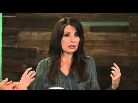 Příběh manželství - John a Lisa Bevere - Lekce 6