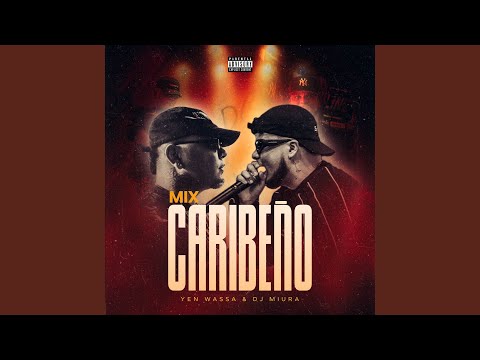 Mix Caribeño (En vivo)