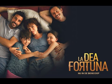 La dea fortuna