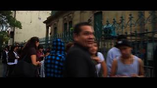 Porta - México City 2012 (Este es mi momento)