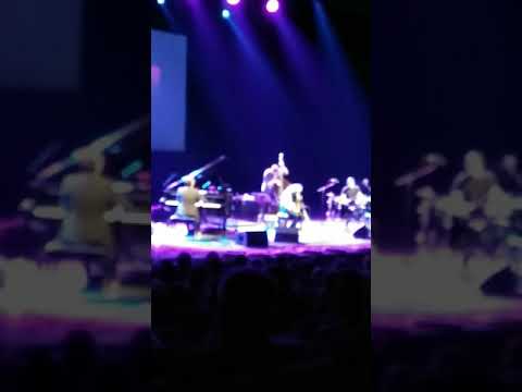 Sokratis Sinopoulos Quartet - Yerma from Eight Winds (2015)